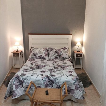 Apartamento Belobodia Caces Exterior foto