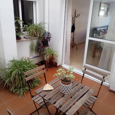 Apartamento Belobodia Caces Exterior foto