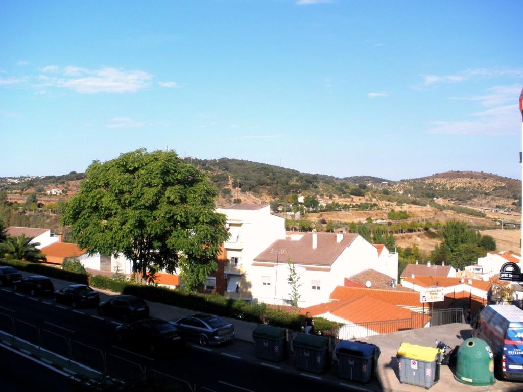 Apartamento Belobodia Caces Exterior foto