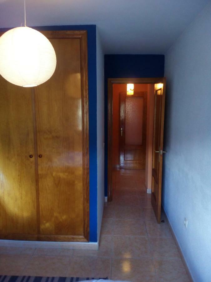 Apartamento Belobodia Caces Exterior foto