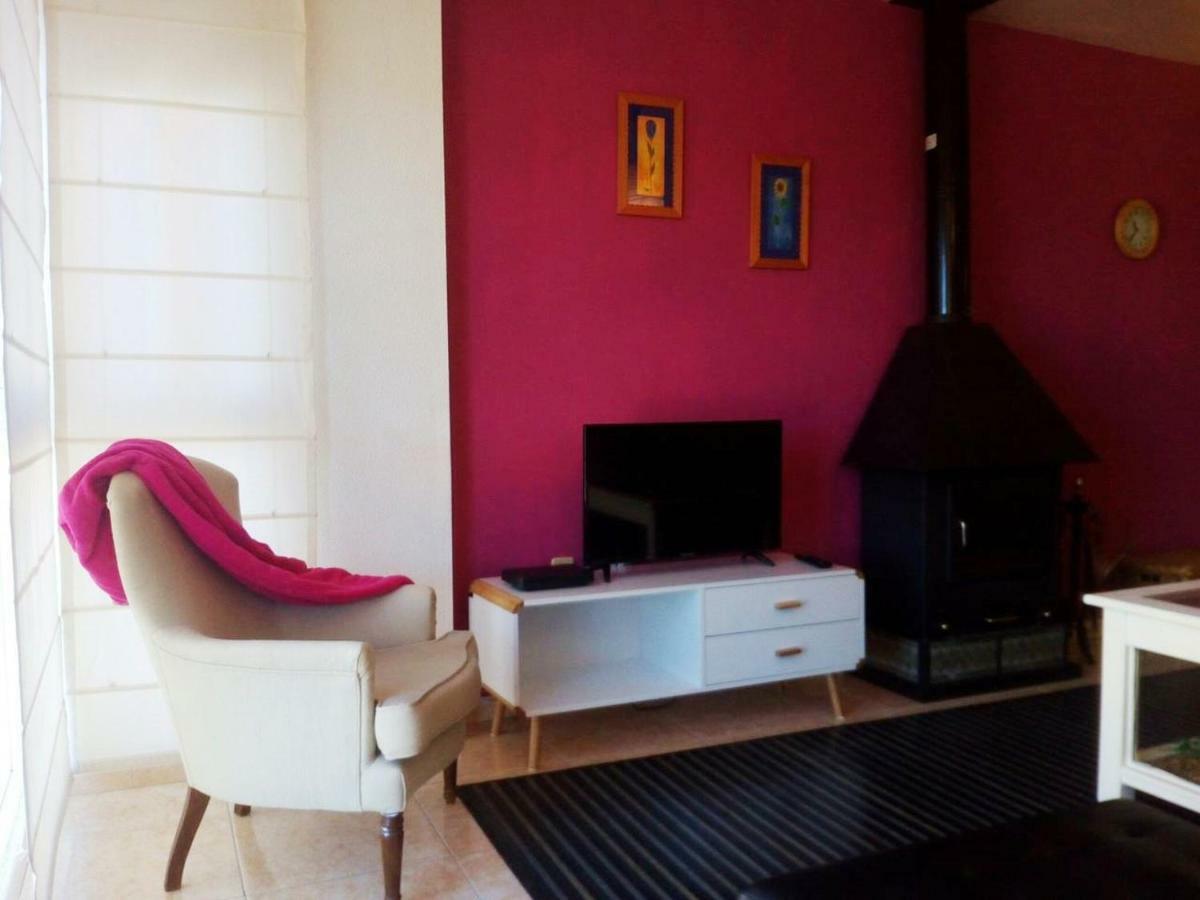 Apartamento Belobodia Caces Exterior foto
