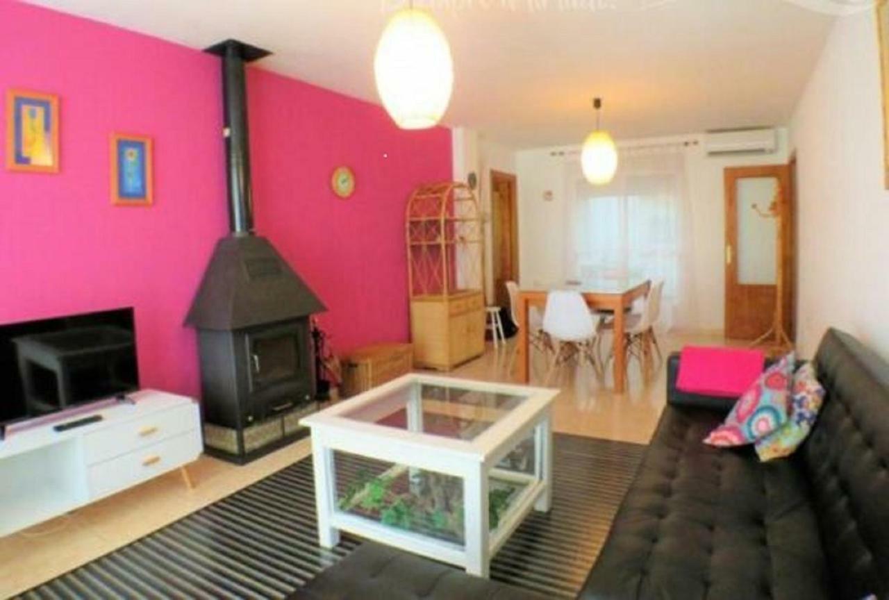 Apartamento Belobodia Caces Exterior foto
